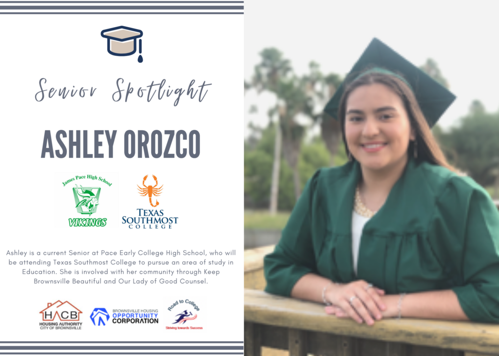 Youth Programs Brownsville Housing Authority