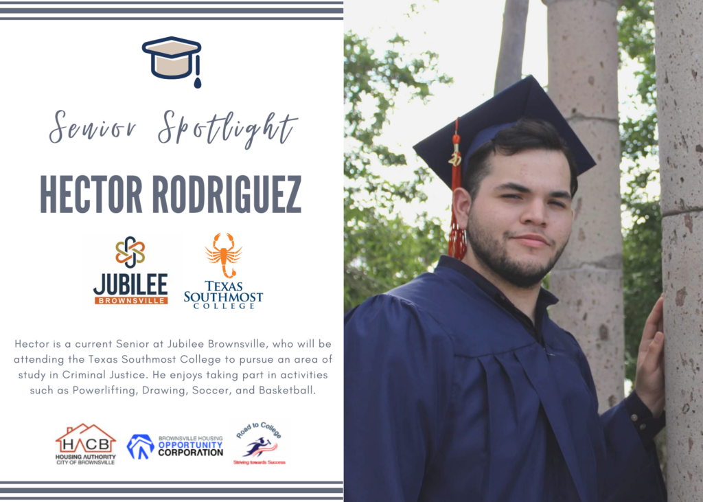 Youth Programs Brownsville Housing Authority